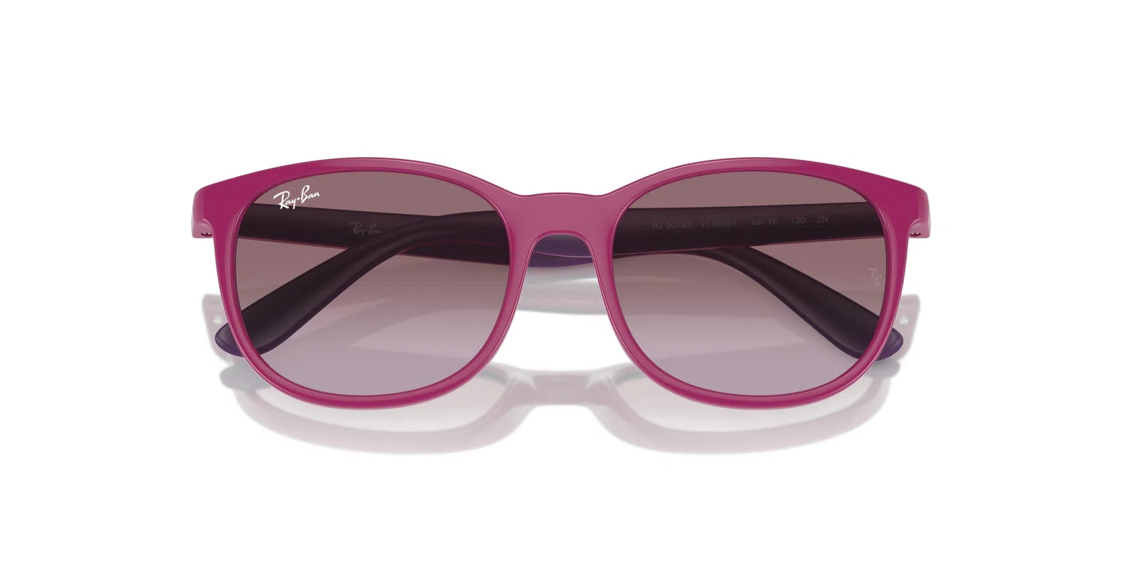 Ray-Ban Kids 0RJ9079S Sunglasses - view 18